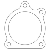 Thumbnail for Cometic Ford 59A Flathead V8 .031in Fiber Distributor Base Gasket - 1932-1941