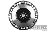 Thumbnail for XClutch 13-21 Subaru WRX STi Type RA 2.5L Chromoly Flywheel