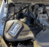 Thumbnail for Banks Power 19-21 Dodge Ram 6.7L Ram-Air Intake System - Dry Filter