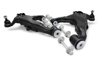 Thumbnail for Superpro 10-23 Toyota 4Runner/Lexus GX460 - KDSS Front Lower Control Arm Set - Camber Adjustable