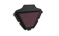 Thumbnail for K&N 21-24 Honda NC750X 745 / Honda NC750X DCT 745 Replacement Air Filter