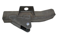 Thumbnail for Rust Buster 1987-1995 Jeep Wrangler Rear Frame Repair Kit With Leaf Spring Mount - Left