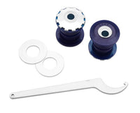 Thumbnail for Superpro 10-14 VW Golf MK5/6 Front LCA Inner Forward Bushing Kit - Camber Adjustable