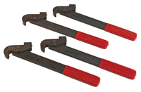 Thumbnail for SPC Tie Rod Adjustment Wrench Set - 4pcs