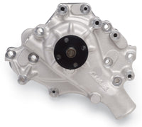 Thumbnail for Edelbrock Water Pump High Performance Ford 1970-78 302 CI 1970-87 351W CI V8 Engine Standard Length