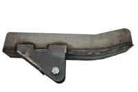 Thumbnail for Rust Buster 1987-1995 Jeep Wrangler Rear Frame Repair Kit With Leaf Spring Mount - Right