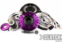 Thumbnail for XClutch 09-15 Cadillac CTS V 6.2L 9in Twin Solid Ceramic Clutch Kit