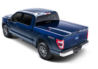 Thumbnail for Undercover 2022 Ford Lightning + 23-24 Ford F-150 5.5 ft Short Bed Tonneau Cover