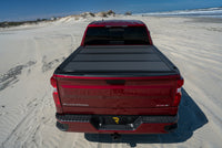 Thumbnail for BAK 2024 Toyota Tacoma 5ft Bed BAKFlip MX4 Bed Cover