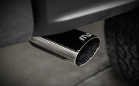 Thumbnail for Magnaflow 24+ Ford Ranger Single Exhaust - Black Chrome