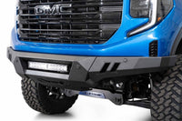 Thumbnail for ADD 2022+ GMC 1500 Black Label Front Bumper