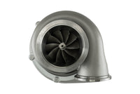 Thumbnail for Turbosmart Oil Cooled 6870 V-Band Inlet/Outlet A/R 0.96 External Wastegate TS-1 Turbocharger