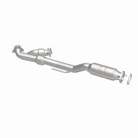 Thumbnail for Magnaflow 07-09 Nissan Altima 3.5L Direct Fit Converter