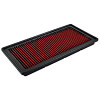 Thumbnail for Mishimoto 87-01 Jeep Cherokee XJ Reusable Drop-In Air Filter