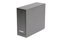 Thumbnail for Deezee Universal Tool Box - Wheel Well Box With Drawers (Steel)