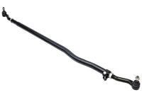 Thumbnail for RockJock JL/JT Hi-Steer Currectlync Tie Rod 1.65in (42mm) Dia. Tube w/ Hardware