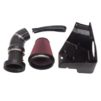 Thumbnail for Edelbrock Air Intake E-Force SC 05-09 Mustang GTS