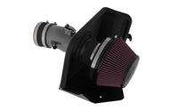 Thumbnail for K&N 22-23 Nissan Pathfinder Performance Air Intake System