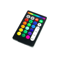 Thumbnail for ORACLE Lighting BC2 Bluetooth ColorShift RGB LED Controller - 6 Output