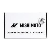 Thumbnail for Mishimoto 21+ Ford Mustang Mach-E License Plate Relocation Kit