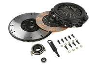 Thumbnail for Competition Clutch 06-11 WRX / 05-11 LGT Stage 3 - Segmented Ceramic Clutch Kit (Inc Steel Flywheel)