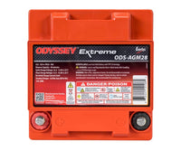 Thumbnail for Odyssey Battery Powersport Extreme AGM Battery (PC925L)