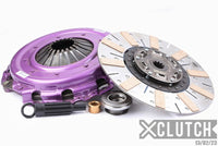 Thumbnail for XClutch 81-86 Chevrolet C10 Silverado 5.0L Stage 2 Cushioned Ceramic Clutch Kit