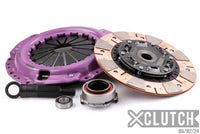 Thumbnail for XClutch 94-97 Mazda Miata M Edition 1.8L Stage 2 Cushioned Ceramic Clutch Kit