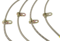 Thumbnail for Goodridge 10-15 Camaro Std Models Brake Lines