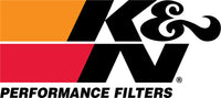 Thumbnail for K&N Koehler 1.75 inch H 5.5 inch ID 7 inch OD Round Drop In Air Filter