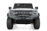 Thumbnail for Addictive Desert Designs 21-23 Ford Bronco Krawler Front Bumper