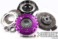 Thumbnail for XClutch 23-24 Nissan Z Sport 3.0L 10.5in Twin Sprung Organic Clutch Kit