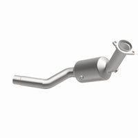 Thumbnail for Magnaflow 07-09 Jaguar XK 4.2L Direct Fit Converter