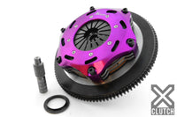 Thumbnail for XClutch 08-14 Mazda MX-5 Miata Sport 2.0L 7.25in Twin Solid Ceramic Clutch Kit