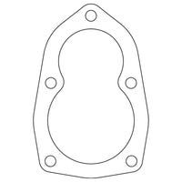 Thumbnail for Cometic Ford 8BA/8CM Flathead V8 .031in Fiber Oil Pump Drive Cover Gasket - 1948-1953