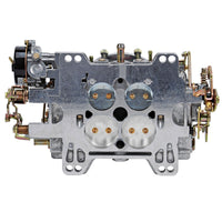 Thumbnail for Edelbrock AVS2 500 CFM Carburetor w/Electric Choke Satin Finish (Non-EGR)