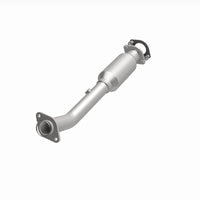 Thumbnail for Magnaflow 05-06 Nissan Titan 5.6L Direct Fit Converter