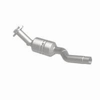 Thumbnail for Magnaflow 07-09 Jaguar XK 4.2L Direct Fit Converter