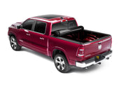 Thumbnail for Truxedo 19-22 Ram 1500 6ft. 4in. Sentry CT Bed Cover