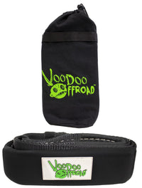 Thumbnail for Voodoo Offroad 3in x 8ft Tree Saver Strap