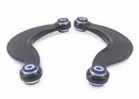 Thumbnail for Superpro 04-09 Mazda 3 Upper Control Arm Set - Rear