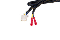 Thumbnail for Diode Dynamics Ultra Heavy Duty Single Output 4-Pin Wiring Harness