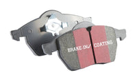 Thumbnail for EBC 14+ Nissan Rogue 2.5 2 row seating Ultimax2 Front Brake Pads