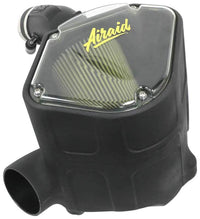 Thumbnail for Airaid17-19 Toyota Highlander 3.5L Intake kit