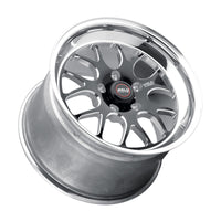 Thumbnail for Weld S77 HD 20x9 / 5x135 BP / 5.5in. BS Black Wheel (Low Pad) - Non-Beadlock