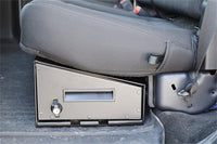 Thumbnail for Deezee 19-23 Chevrolet Silverado Tool Box - Specialty Under Seat Drawer