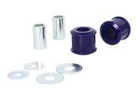 Thumbnail for SuperPro 2010 Subaru Legacy 2.5i Limited Rear Trailing Arm Forward Bushing Kit