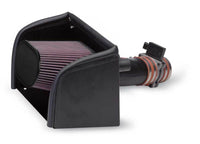 Thumbnail for K&N 96-00 Chevy/GMC PickUp V8-7.4L Performance Intake Kit