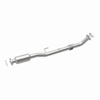 Thumbnail for Magnaflow 06-07 Toyota Solara 2.4L Direct Fit Converter