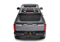 Thumbnail for RealTruck 16-23 Toyota Tacoma 5ft. Bed Ascend Overland Truck Rack